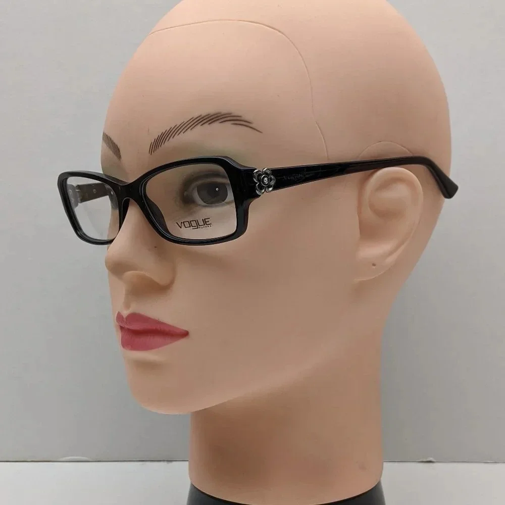 🕶️Vogue VO2836-B Eyeglasses 51/16 135 /KAB235🕶️